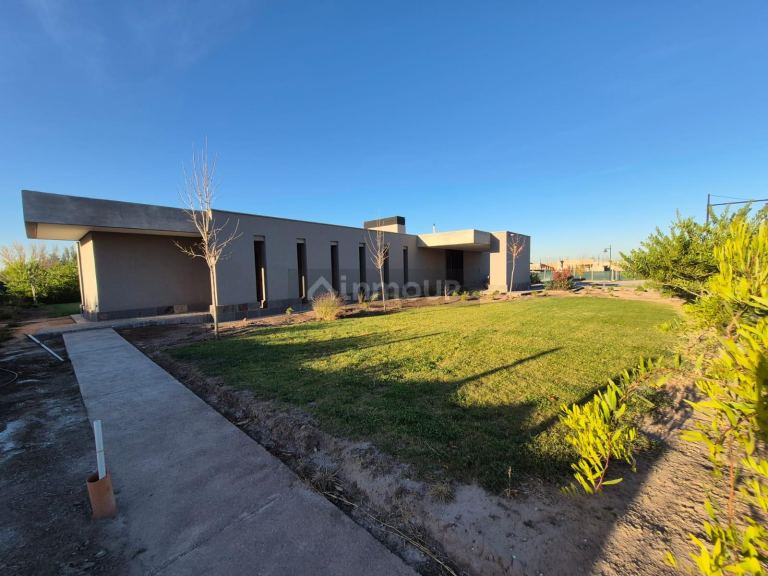 Terreno en Venta en Lujan de Cuyo, Mendoza