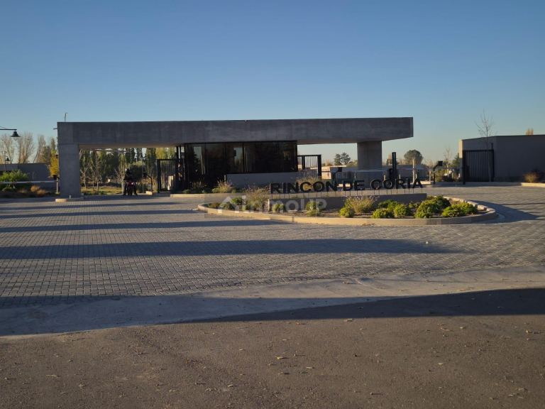 Terreno en Venta en Lujan de Cuyo, Mendoza