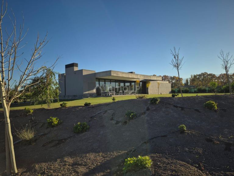 Terreno en Venta en Lujan de Cuyo, Mendoza