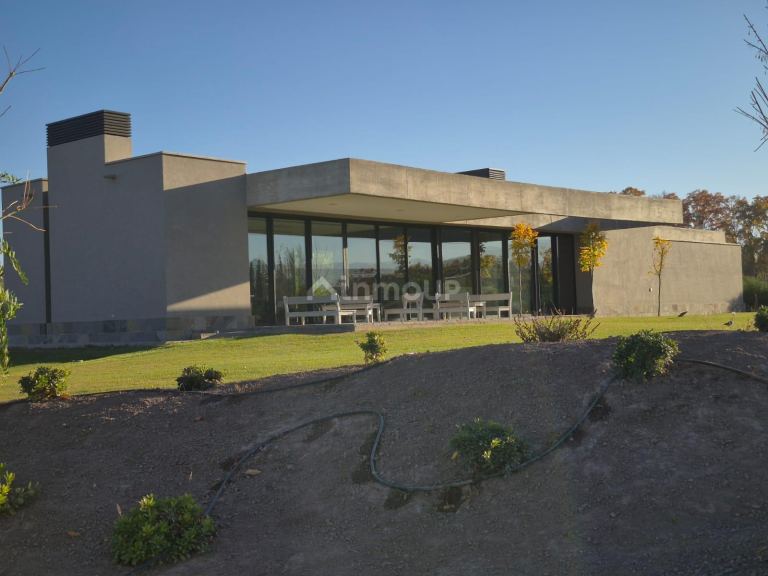 Terreno en Venta en Lujan de Cuyo, Mendoza