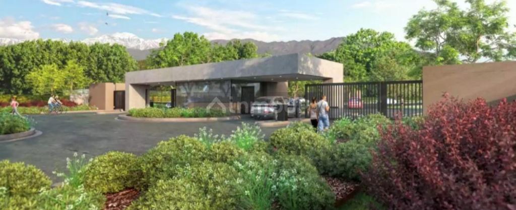 Terreno en Venta en Lujan de Cuyo, Mendoza