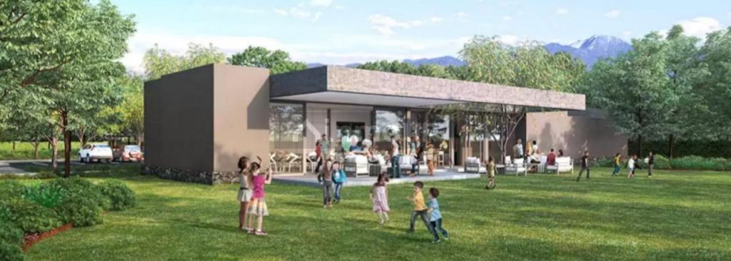 Terreno en Venta en Lujan de Cuyo, Mendoza