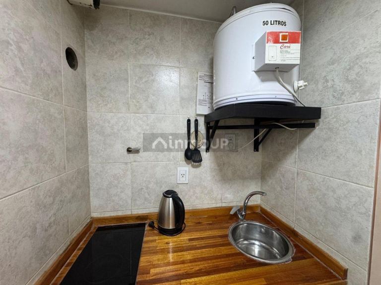 Departamento en Venta en Capital, Mendoza