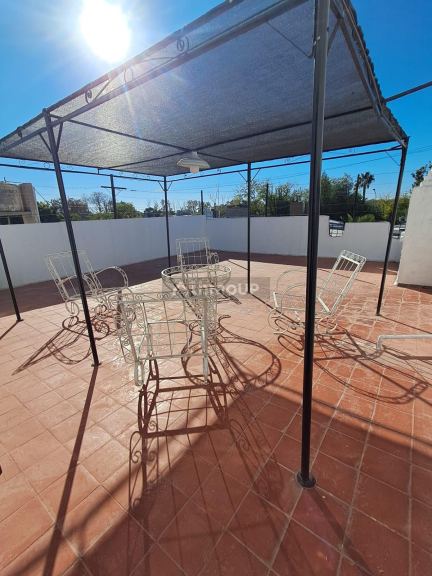 Departamento en Alquiler en Las Heras, Mendoza