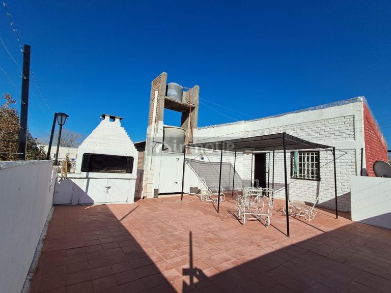 Departamento en Alquiler en Las Heras, Mendoza
