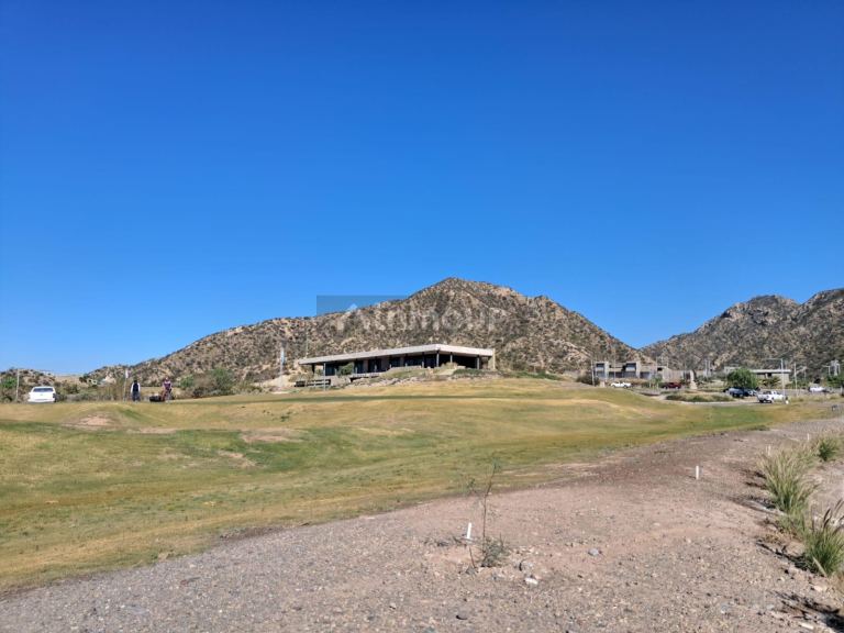 Lote en Venta en Las Heras, Mendoza