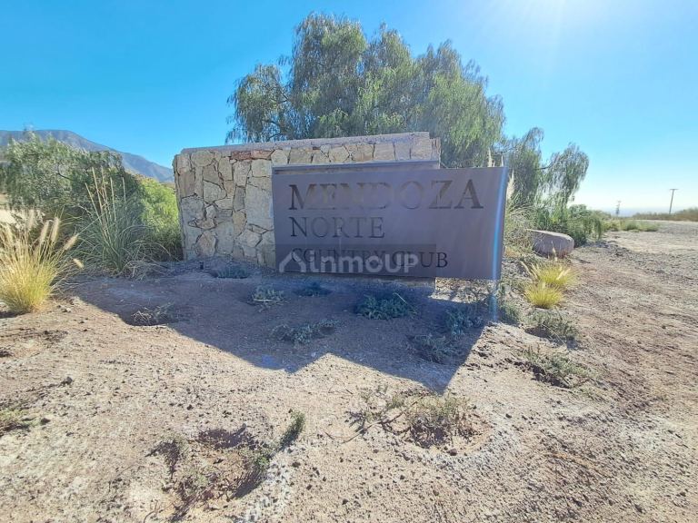 Lote en Venta en Las Heras, Mendoza