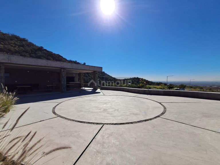 Lote en Venta en Las Heras, Mendoza
