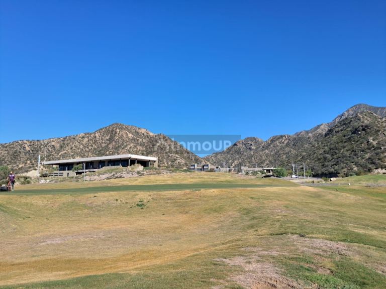 Lote en Venta en Las Heras, Mendoza