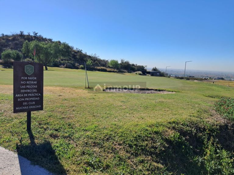 Lote en Venta en Las Heras, Mendoza