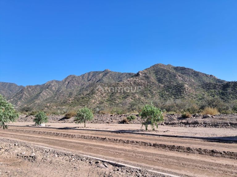 Lote en Venta en Las Heras, Mendoza
