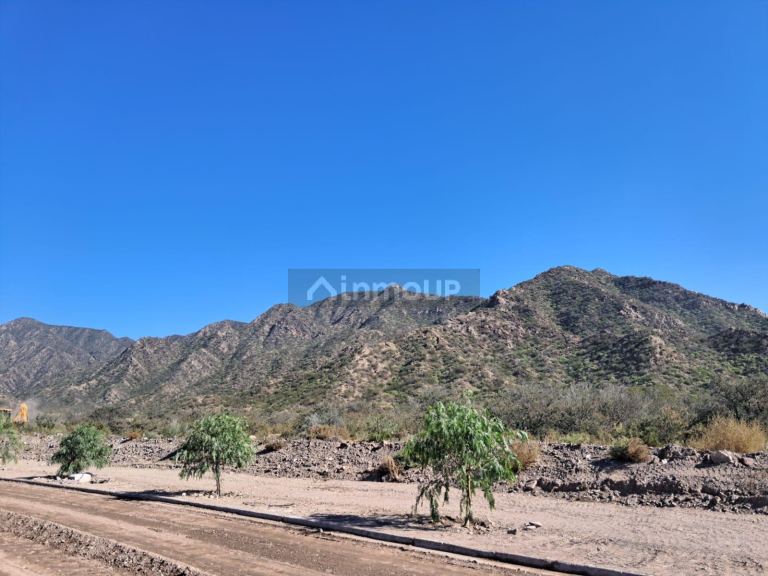 Lote en Venta en Las Heras, Mendoza