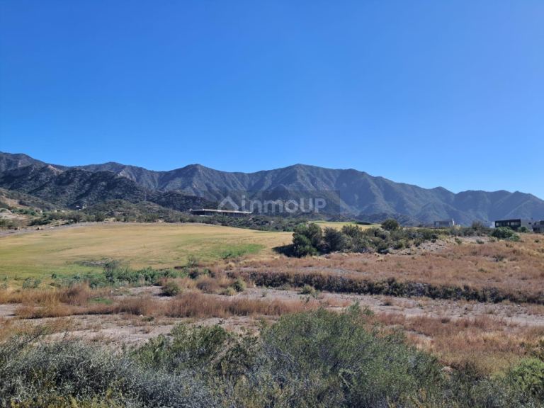 Lote en Venta en Las Heras, Mendoza