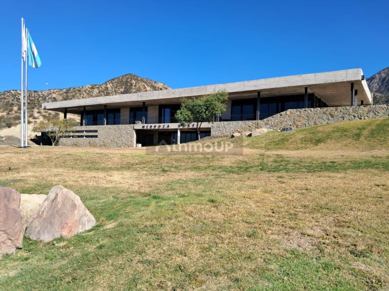Lote en Venta en Las Heras, Mendoza