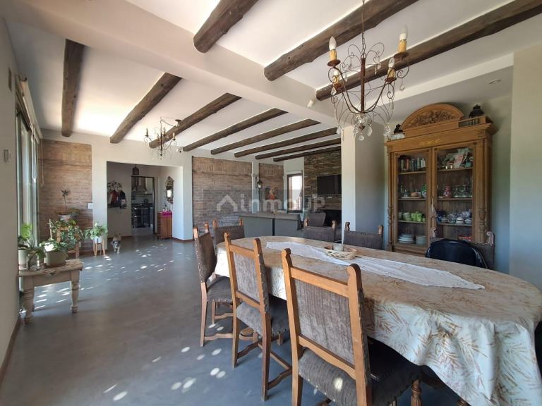 Casa en Venta en Guaymallen, Mendoza