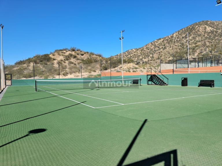 Loteo en Venta en Las Heras, Mendoza