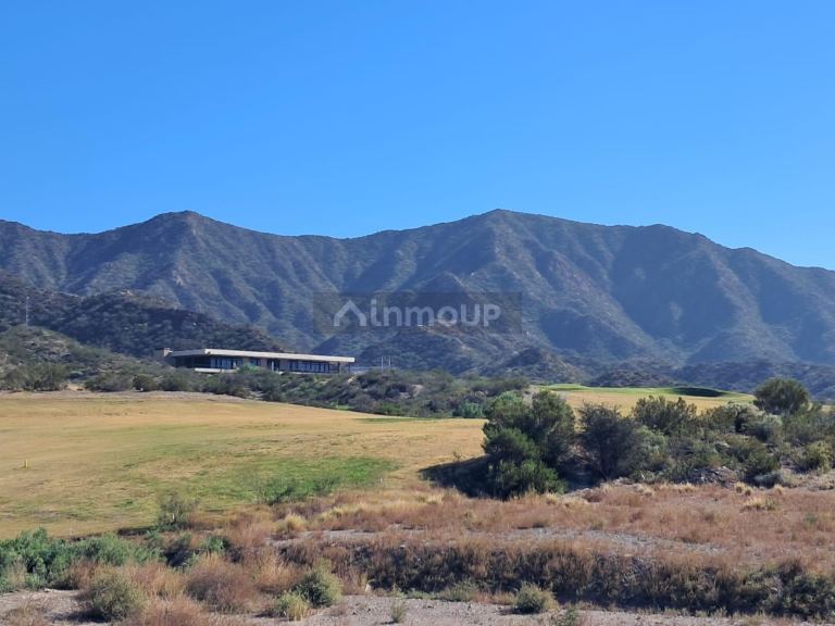 Loteo en Venta en Las Heras, Mendoza