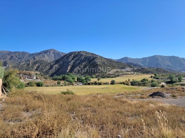 Loteo en Venta en Las Heras, Mendoza