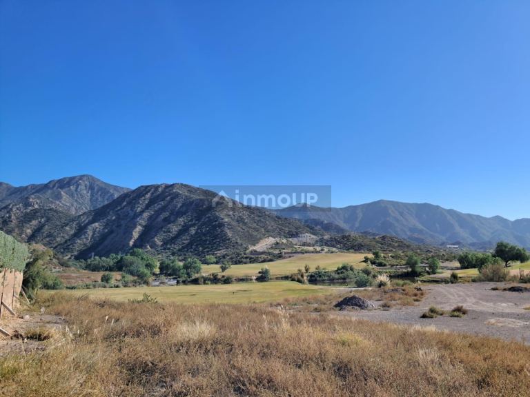 Loteo en Venta en Las Heras, Mendoza