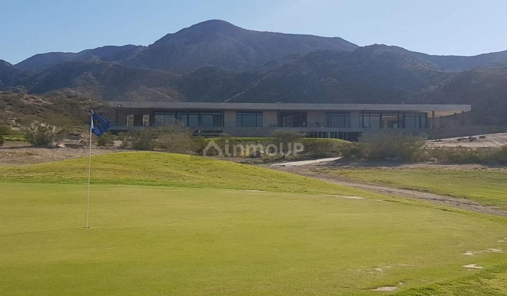 Loteo en Venta en Las Heras, Mendoza