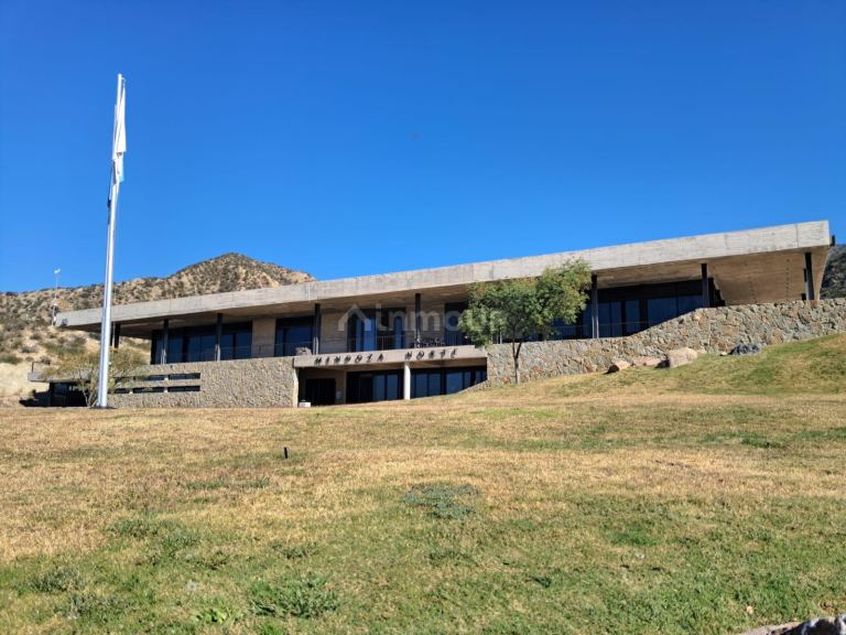 Loteo en Venta en Las Heras, Mendoza