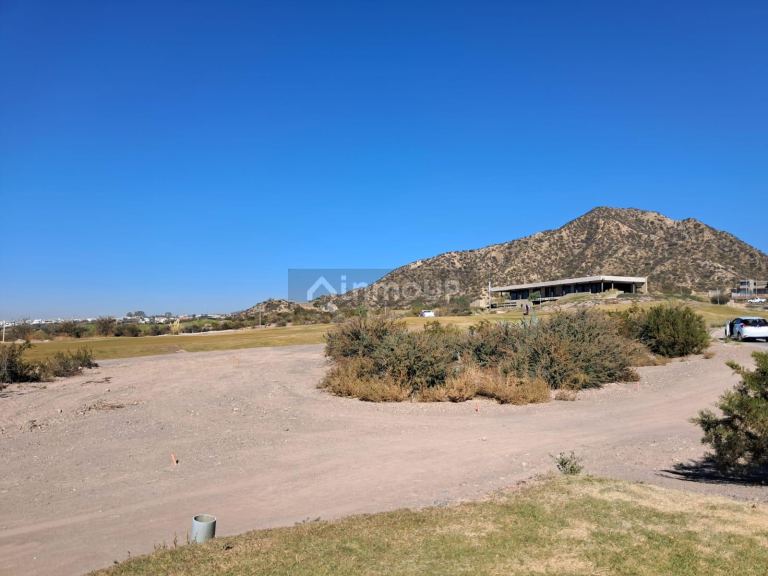 Loteo en Venta en Las Heras, Mendoza