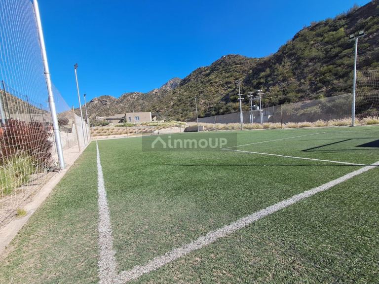 Loteo en Venta en Las Heras, Mendoza