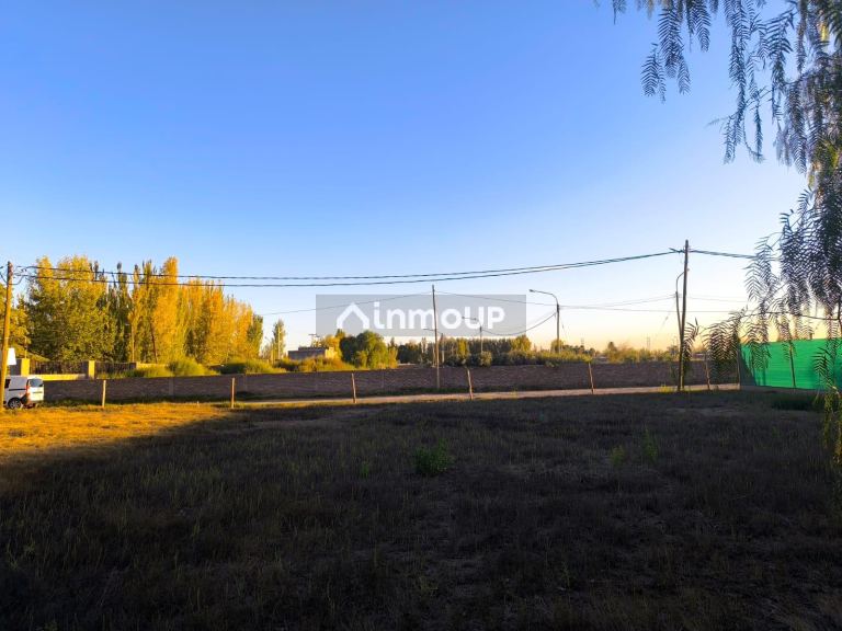 Lote en Venta en Maipu, Mendoza