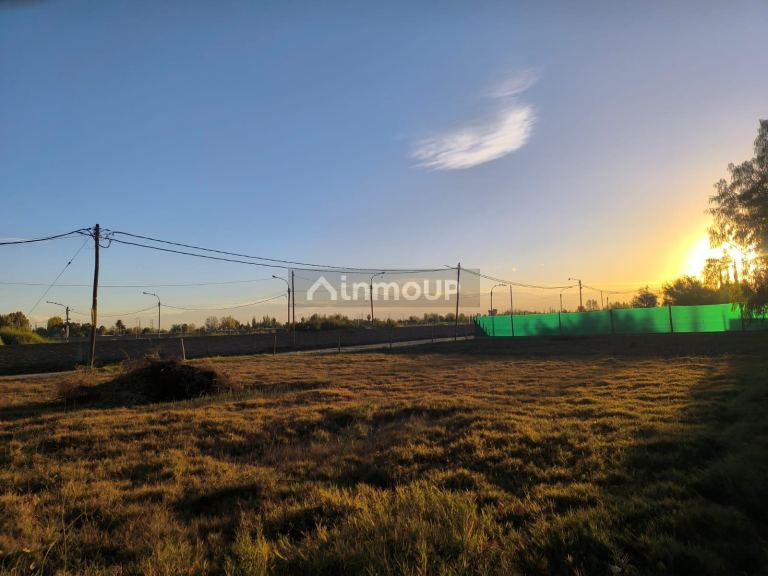Lote en Venta en Maipu, Mendoza