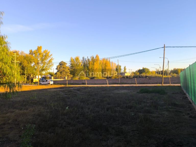 Lote en Venta en Maipu, Mendoza