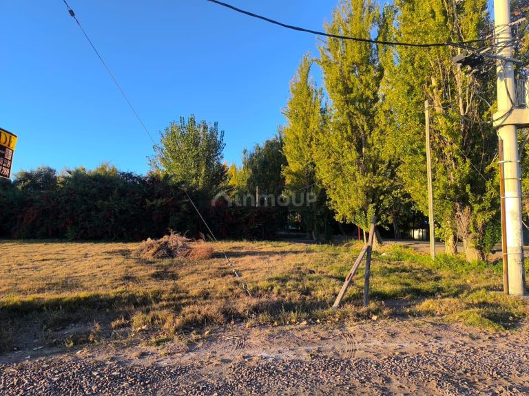 Loteo en Venta en Maipu, Mendoza