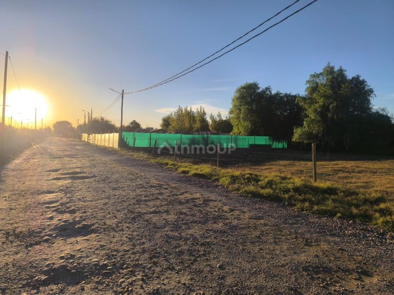 Loteo en Venta en Maipu, Mendoza
