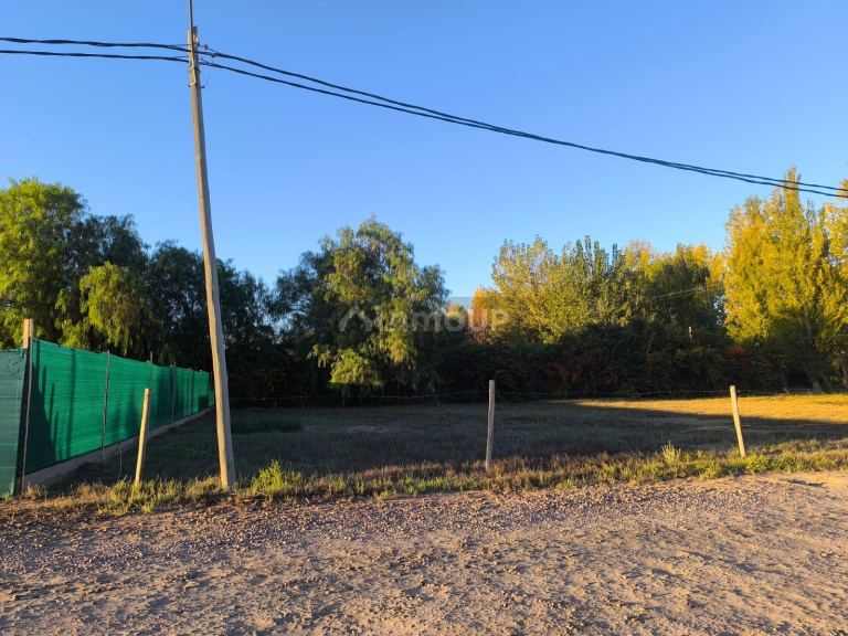 Loteo en Venta en Maipu, Mendoza