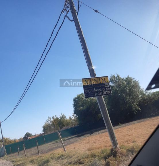 Loteo en Venta en Maipu, Mendoza