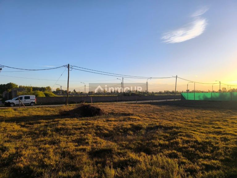 Loteo en Venta en Maipu, Mendoza