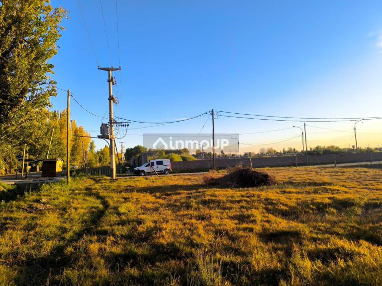 Loteo en Venta en Maipu, Mendoza