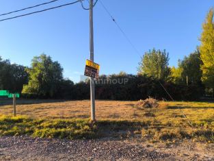 Maipu Destacados lotes linderos, Serpa 6564