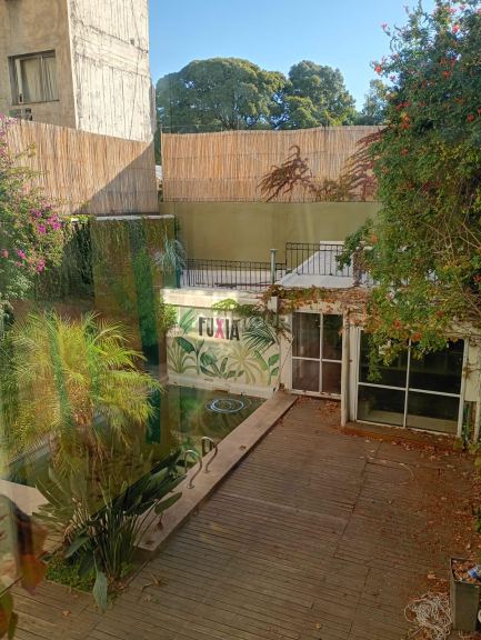 Edificio en Alquiler en Capital, Mendoza