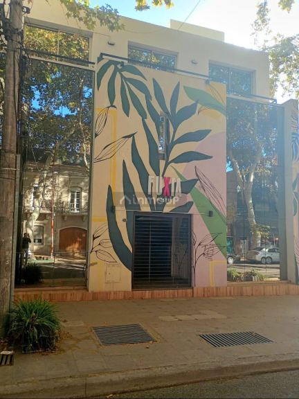 Edificio en Alquiler en Capital, Mendoza