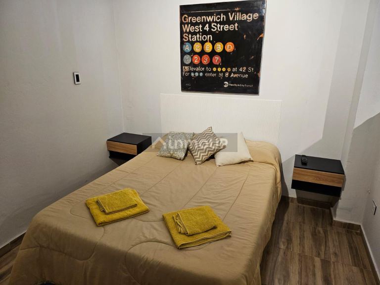 Departamento en Alquiler en Guaymallen, Mendoza
