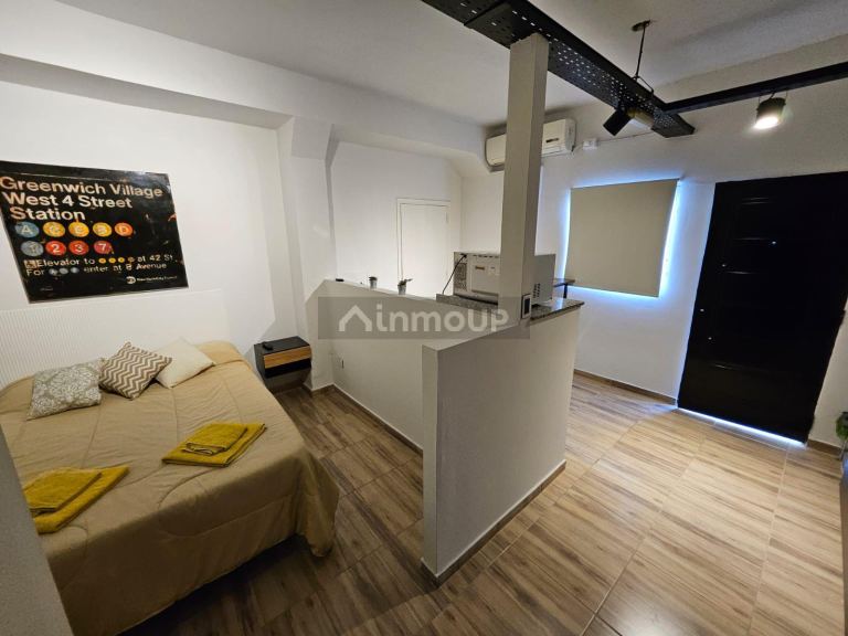 Departamento en Alquiler en Guaymallen, Mendoza