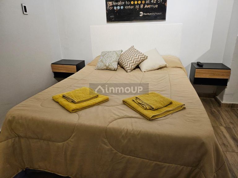 Departamento en Alquiler en Guaymallen, Mendoza
