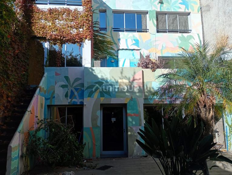 Hotel en Alquiler en Capital, Mendoza