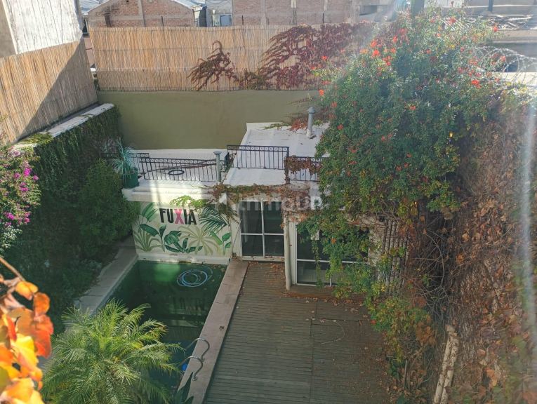 Hotel en Alquiler en Capital, Mendoza