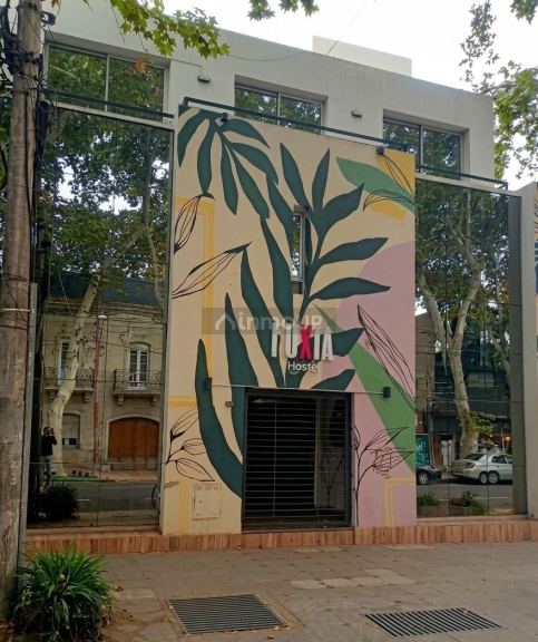 Hotel en Alquiler en Capital, Mendoza