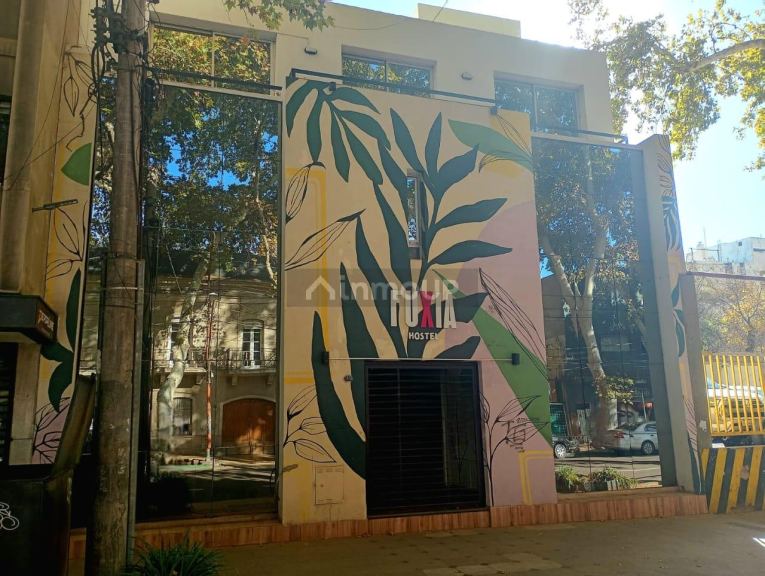 Hotel en Alquiler en Capital, Mendoza