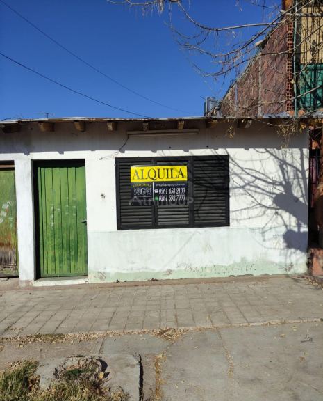 Local Comercial en Alquiler en Lujan de Cuyo, Mendoza
