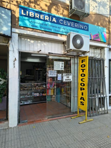 Local Comercial en Venta en Capital, Mendoza