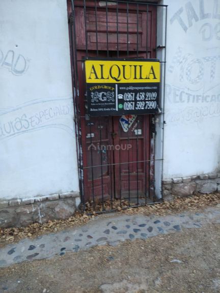 Local Comercial en Alquiler en Lujan de Cuyo, Mendoza