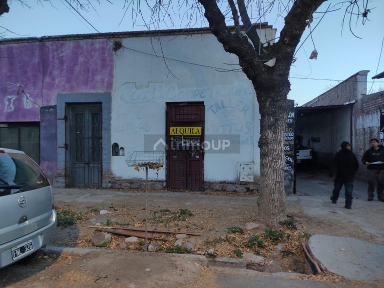Local Comercial en Alquiler en Lujan de Cuyo, Mendoza